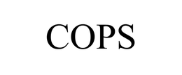 COPS trademark