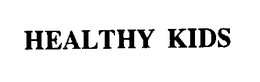 HEALTHY KIDS trademark