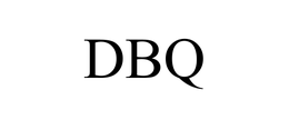 DBQ trademark