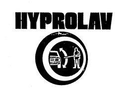 HYPROLAV trademark