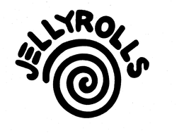 JELLYROLLS trademark