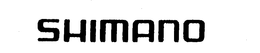 SHIMANO trademark