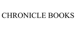 CHRONICLE BOOKS trademark