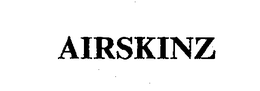 AIRSKINZ trademark