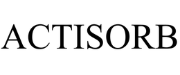ACTISORB trademark
