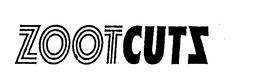 ZOOTCUTS trademark