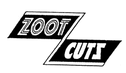 ZOOTCUTS trademark