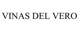 VINAS DEL VERO trademark