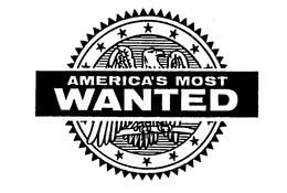 AMERICA'S MOST WANTED trademark