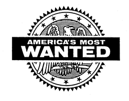 AMERICA'S MOST WANTED trademark