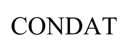 CONDAT trademark