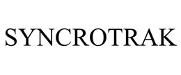 SYNCROTRAK trademark