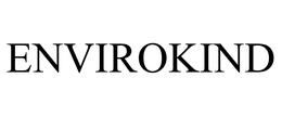 ENVIROKIND trademark
