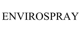 ENVIROSPRAY trademark
