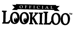 OFFICIAL LOOKILOO trademark
