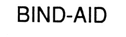 BIND-AID trademark