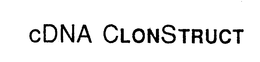 CDNA CLONSTRUCT trademark