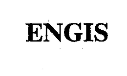 ENGIS trademark