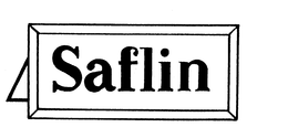 SAFLIN trademark
