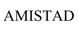 AMISTAD trademark