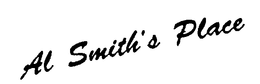 AL SMITH'S PLACE trademark