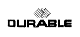 DURABLE trademark