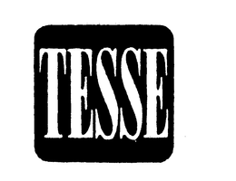 TESSE trademark