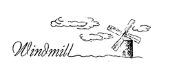 WINDMILL trademark