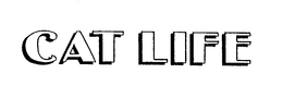 CAT LIFE trademark