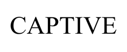 CAPTIVE trademark