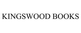 KINGSWOOD BOOKS trademark