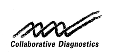 COLLABORATIVE DIAGNOSTICS trademark