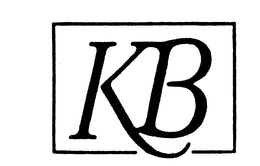KB trademark