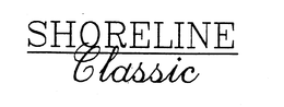 SHORELINE CLASSIC trademark