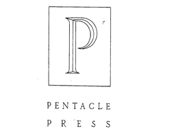 P PENTACLE PRESS trademark