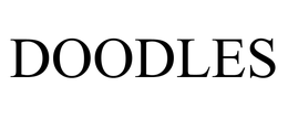 DOODLES trademark