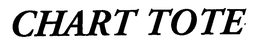 CHART TOTE trademark