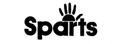 SPARTS trademark