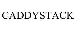 CADDYSTACK trademark