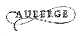 AUBERGE trademark
