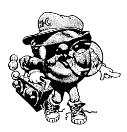 HI-C trademark