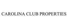 CAROLINA CLUB PROPERTIES trademark