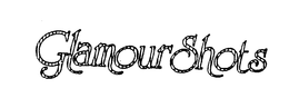GLAMOUR SHOTS trademark
