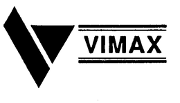 V VIMAX trademark
