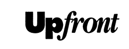 UPFRONT trademark