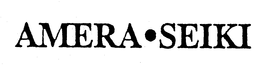 AMERA SEIKI trademark