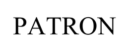 PATRON trademark