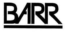 BARR trademark