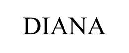 DIANA trademark