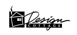 DESIGN COTTAGE trademark